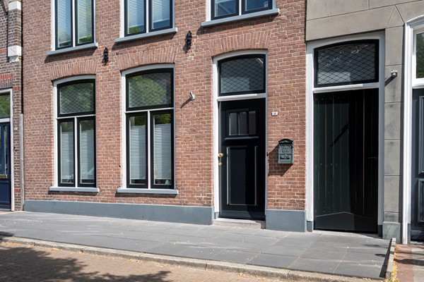 Medium property photo - Nieuwmarkt 16, 8701 KL Bolsward